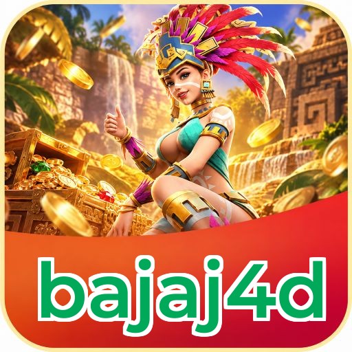 Screenshot 1 - bajaj4d Home Screen