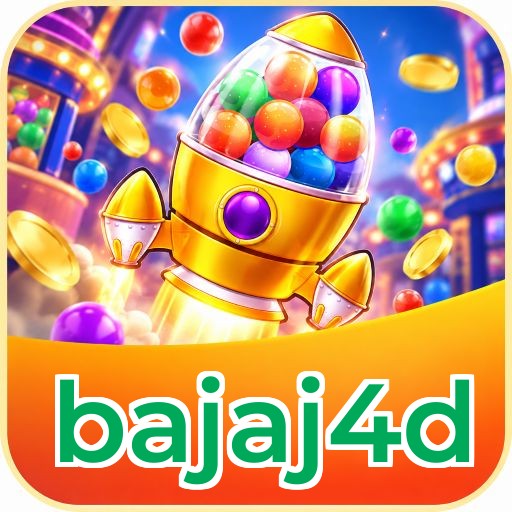 Screenshot 1 - bajaj4d Home Screen